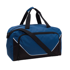 Obrázok ku produktu JORDANINO športová taška, modrá