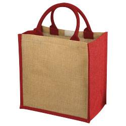 hnedá prírodná - červená