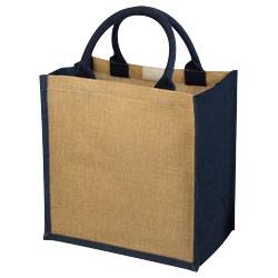 modrá - hnědá béžová