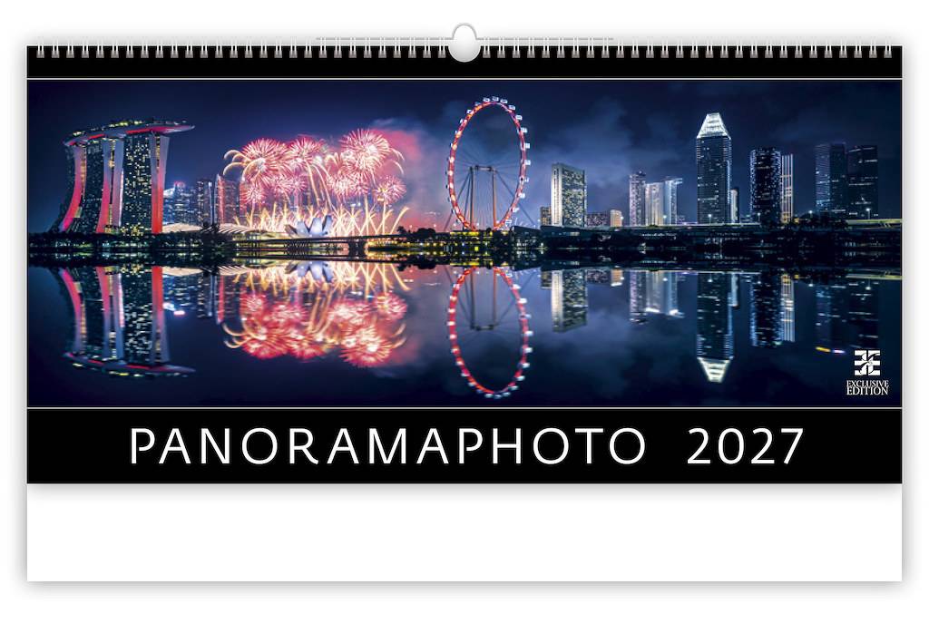 Kalendár Panoramaphoto