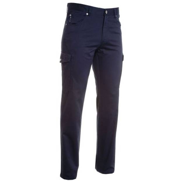 Kalhoty PAYPER ADVENTURE námořnická modrá 50 Kalhoty PAYPER ADVENTURE námořnická modrá 50