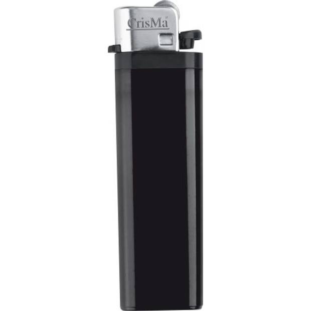 Kamínkový zapalovač, černá Kamínkový zapalovač, černá
