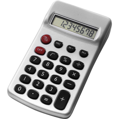 Obrázek k produktu kapesní kalkulačka
