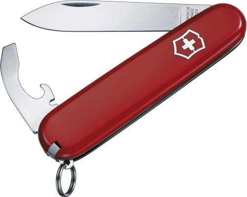 Kapesní nůž Victorinox Bantam, červená