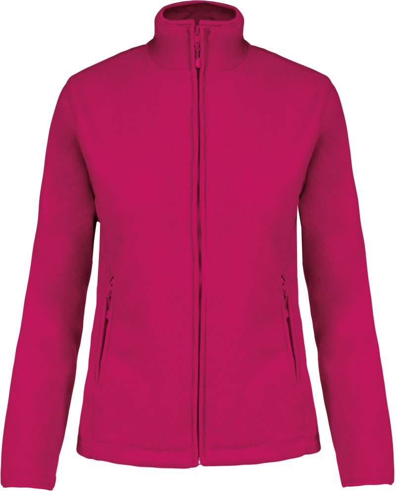 červená Fuchsia