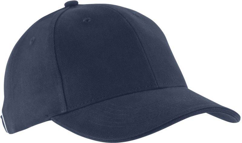 modrá Navy