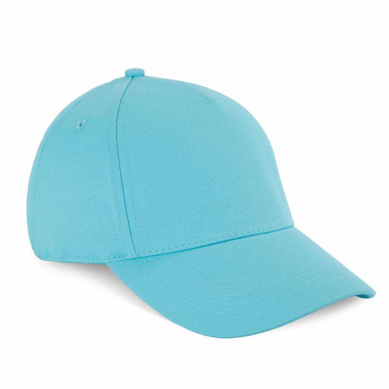 modrá Ice Turquoise