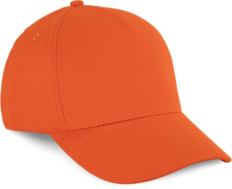 oranžová Spicy