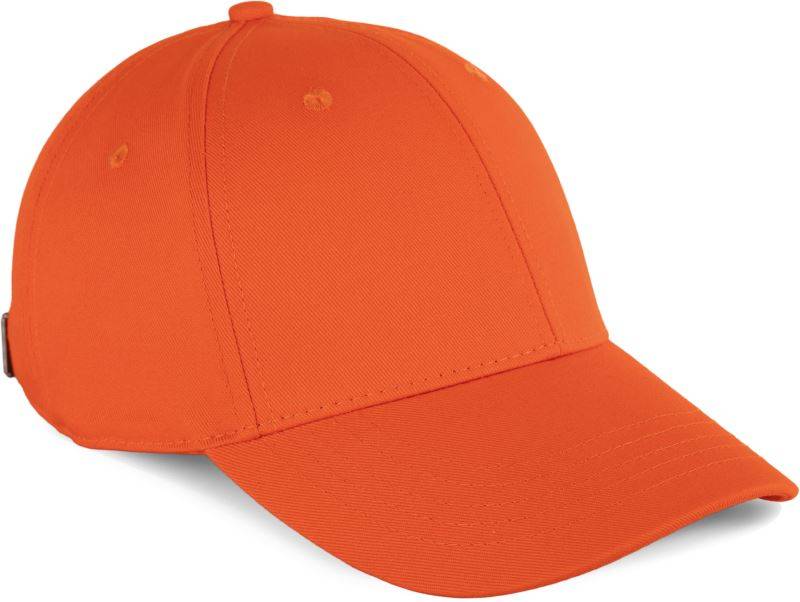 oranžová Spicy