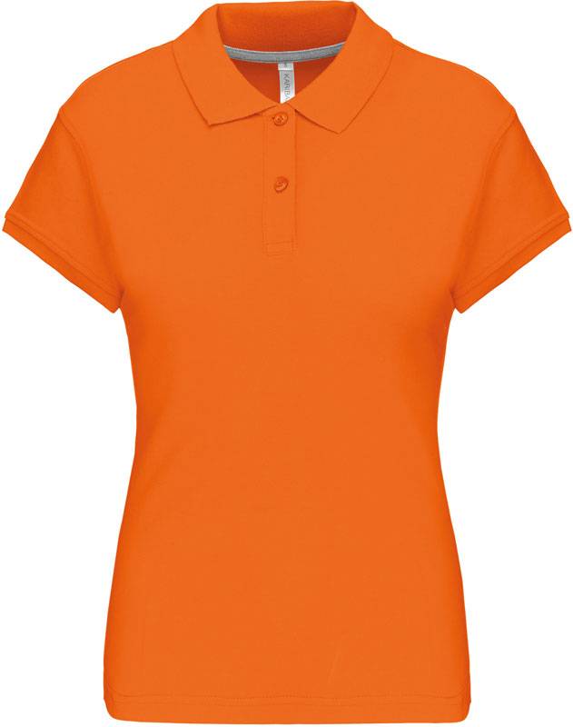 oranžová