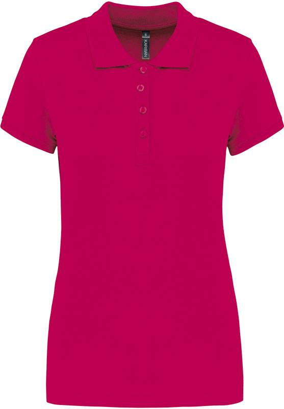 červená Fuchsia