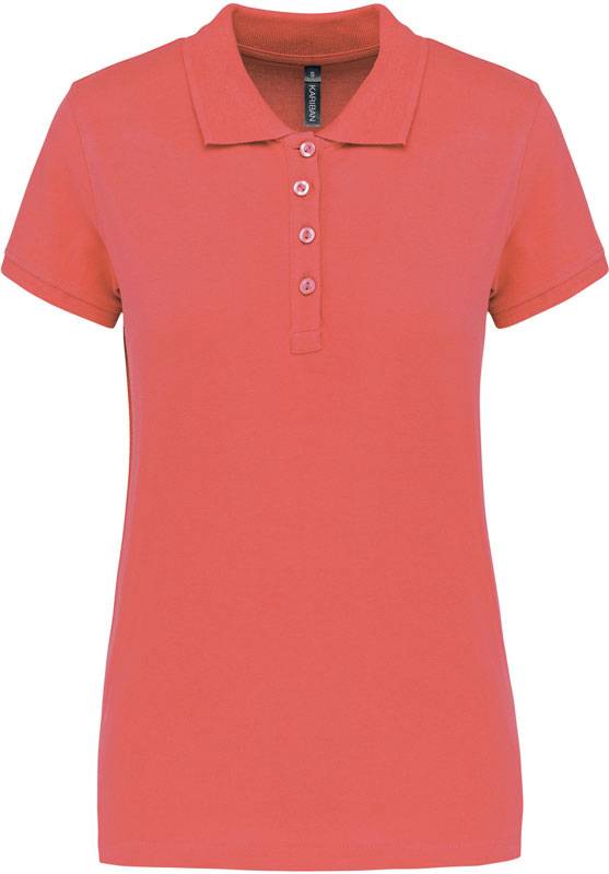 červená True Coral