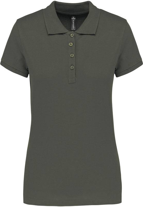 hnedá Dark Khaki