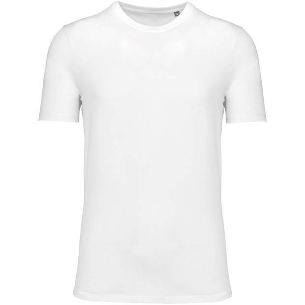 Kariban | K3036, Tričko "Made in Portugal", biela, XS Kariban | K3036, Tričko "Made in Portugal", biela, XS