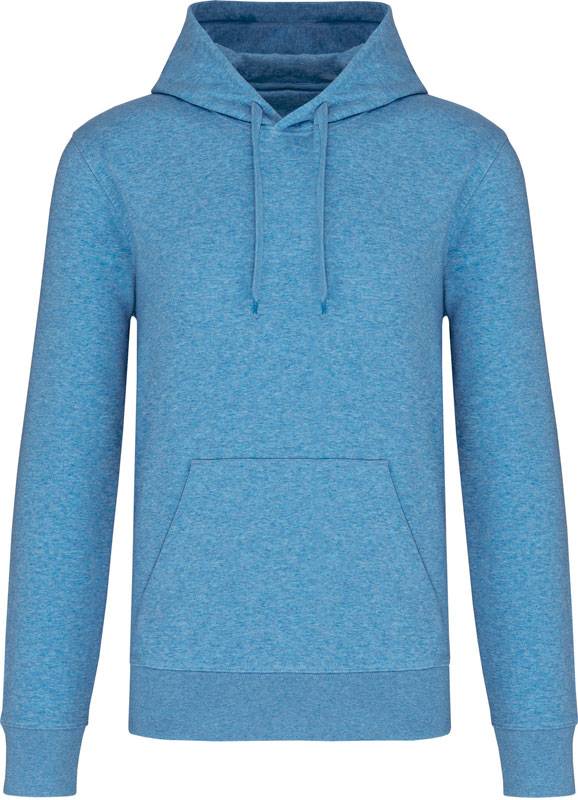 modrá Cloudy Heather