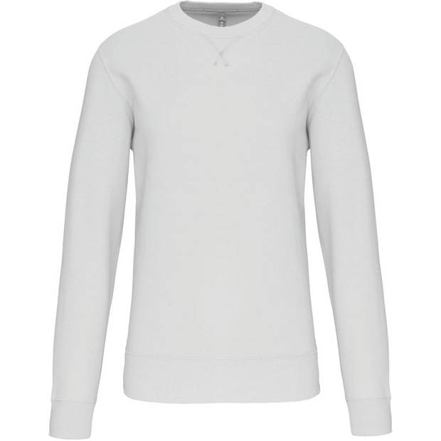 Kariban | K442, Mikina z ťažkej bavlny, biela, XS Kariban | K442, Mikina z ťažkej bavlny, biela, XS