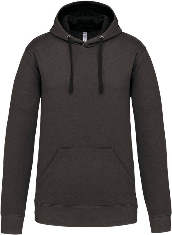 sivá Dark - čierna