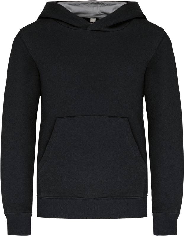 čierna - sivá Fine