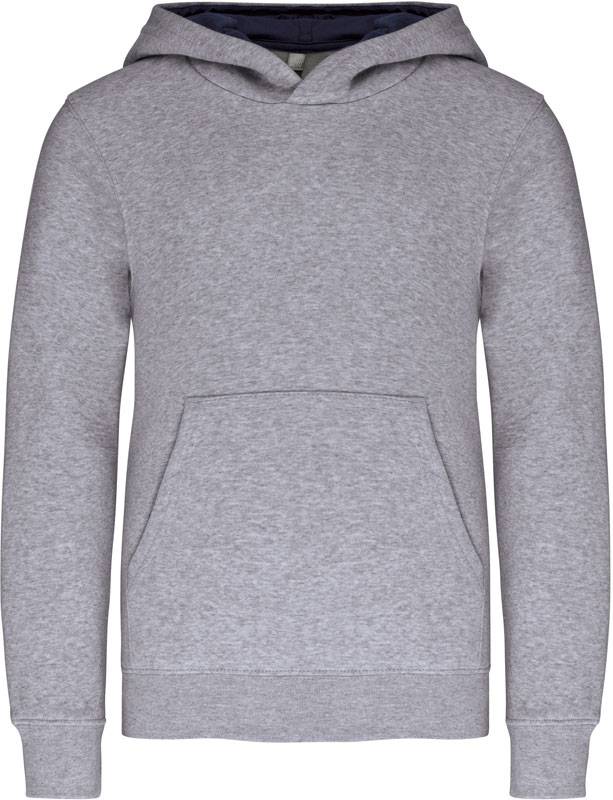 sivá Oxford - modrá Navy