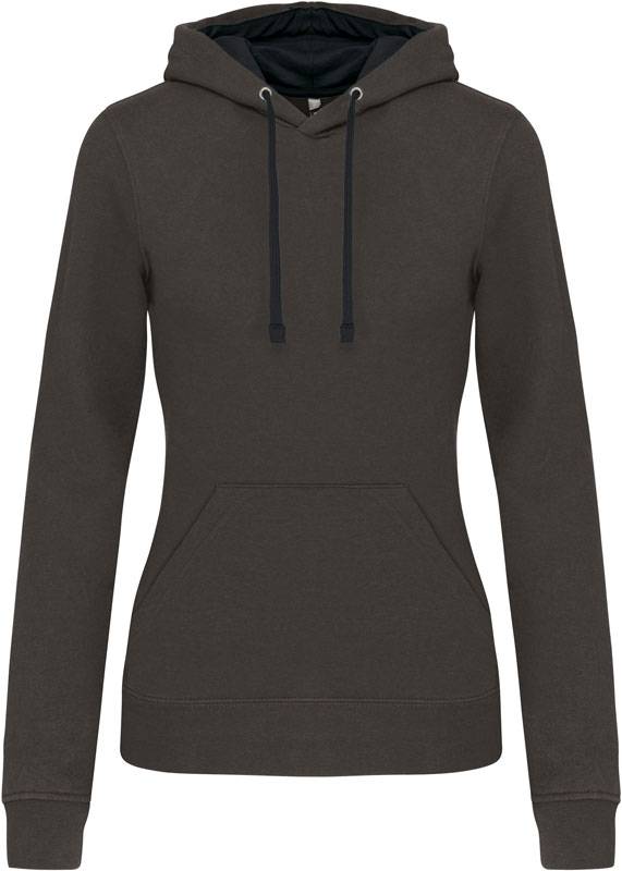 sivá Dark - čierna