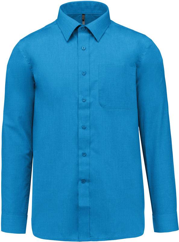 modrá Bright Turquoise