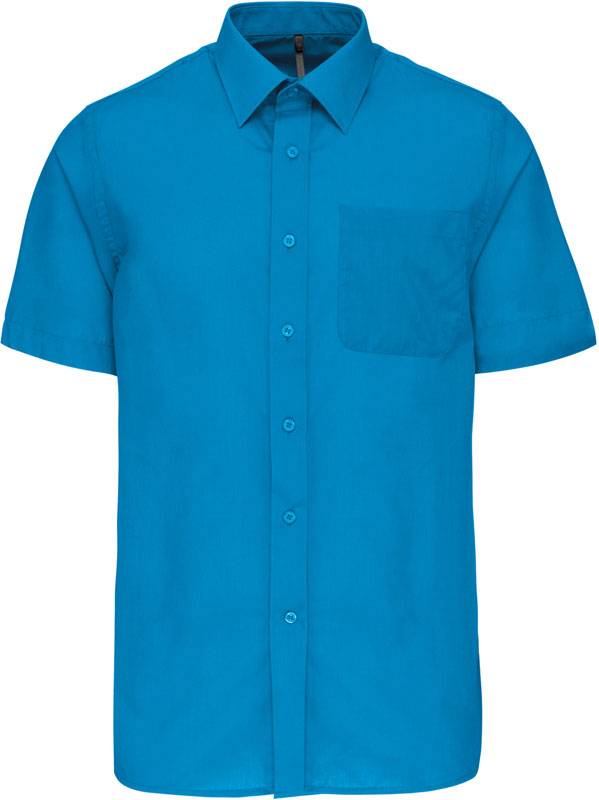 modrá Bright Turquoise