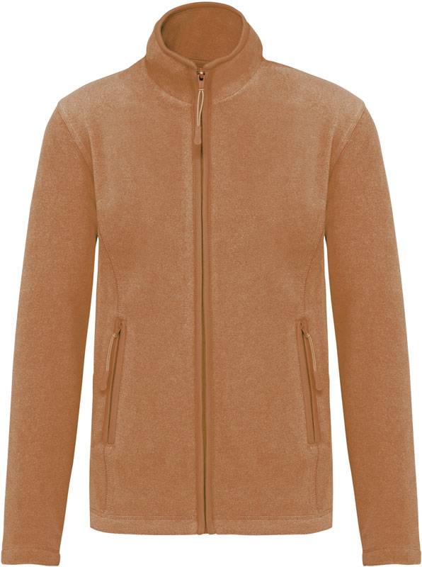 hnedá Camel Heather