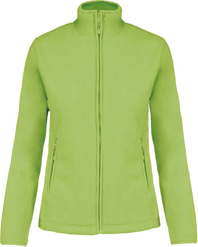 zelená Lime
