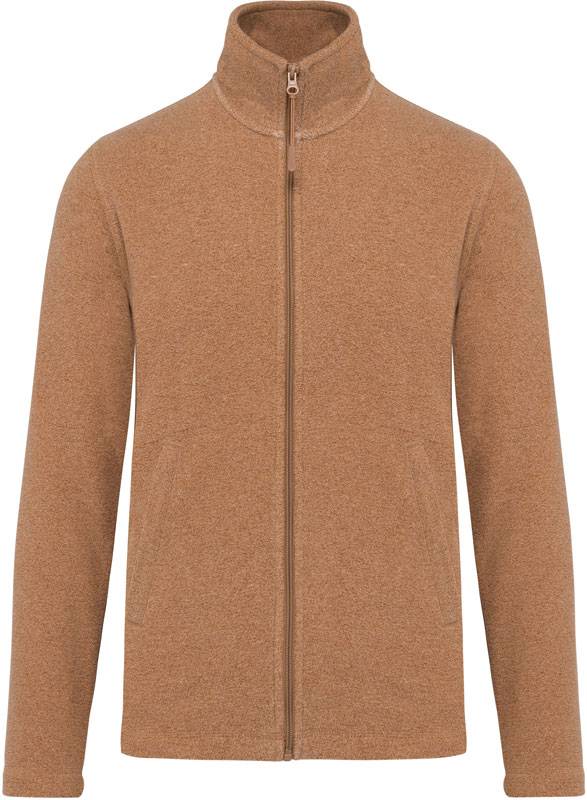hnedá Camel Heather