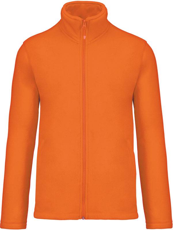 oranžová Fluorescent