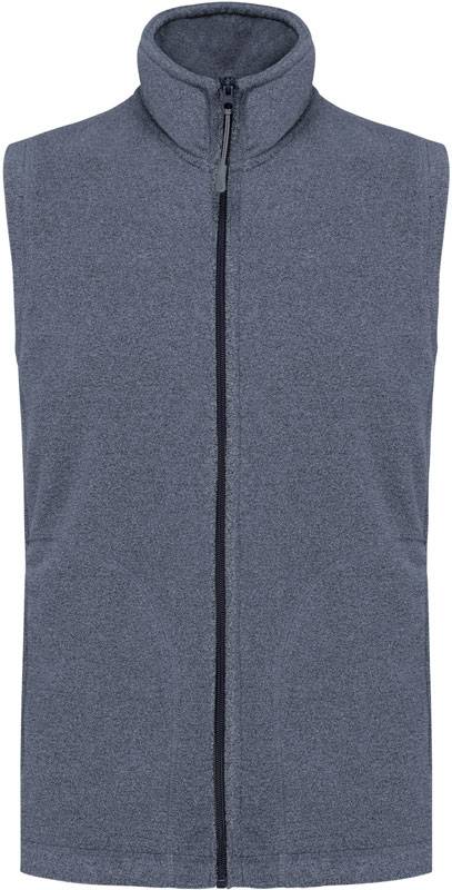 modrá french navy heather