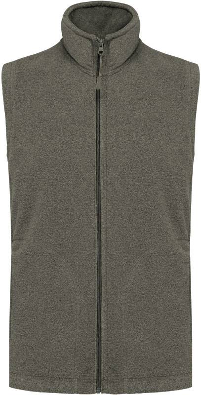 zelená marble heather