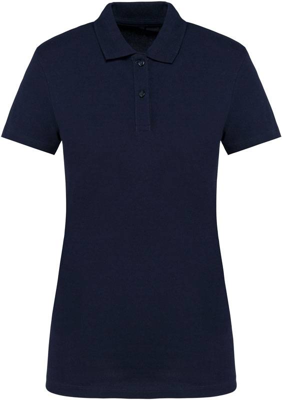 modrá Deep Navy