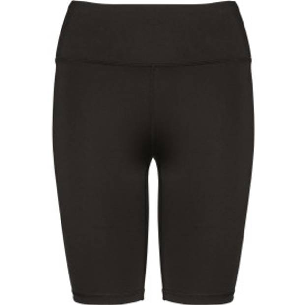 Kariban ProAct | PA1017, Dámske krátke športové legíny, čierna, XS Kariban ProAct | PA1017, Dámske krátke športové legíny, čierna, XS