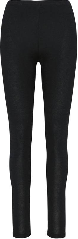 Kariban ProAct | PA188, Dámske legíny, čierna, XS