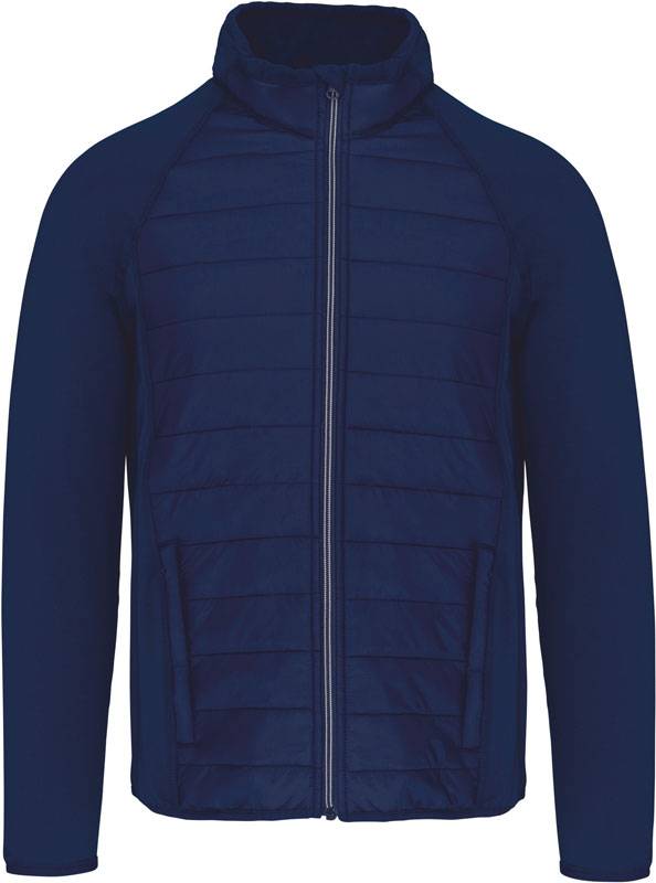 modrá Sporty Navy