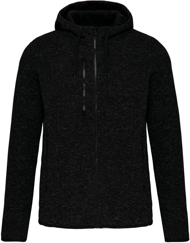 sivá Dark Melange