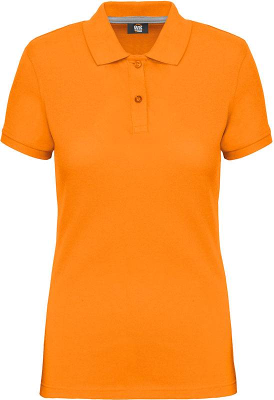 oranžová