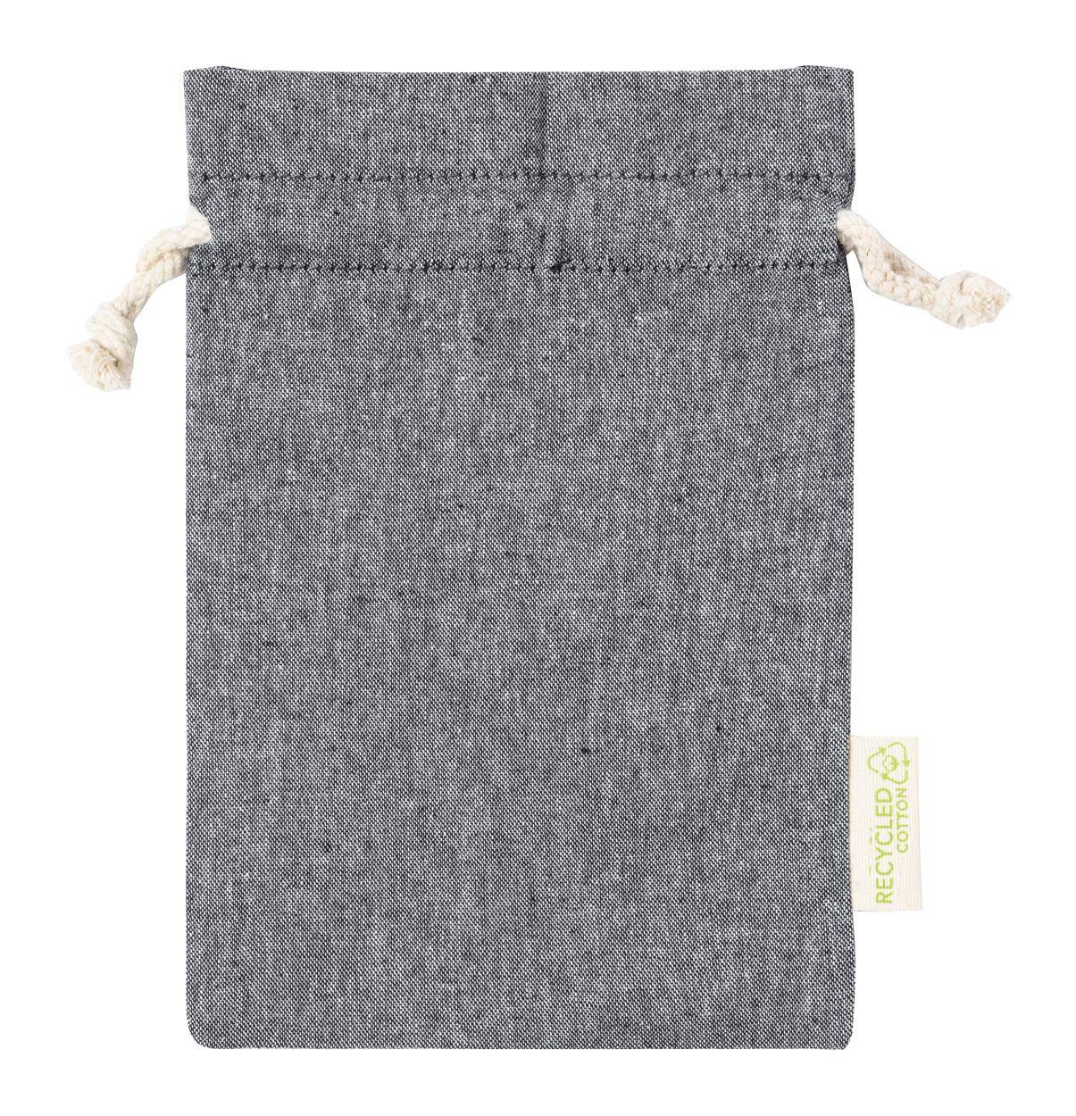 Karzak sáček na potraviny, černá