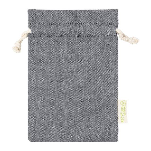 Karzak sáček na potraviny, černá Karzak sáček na potraviny, černá