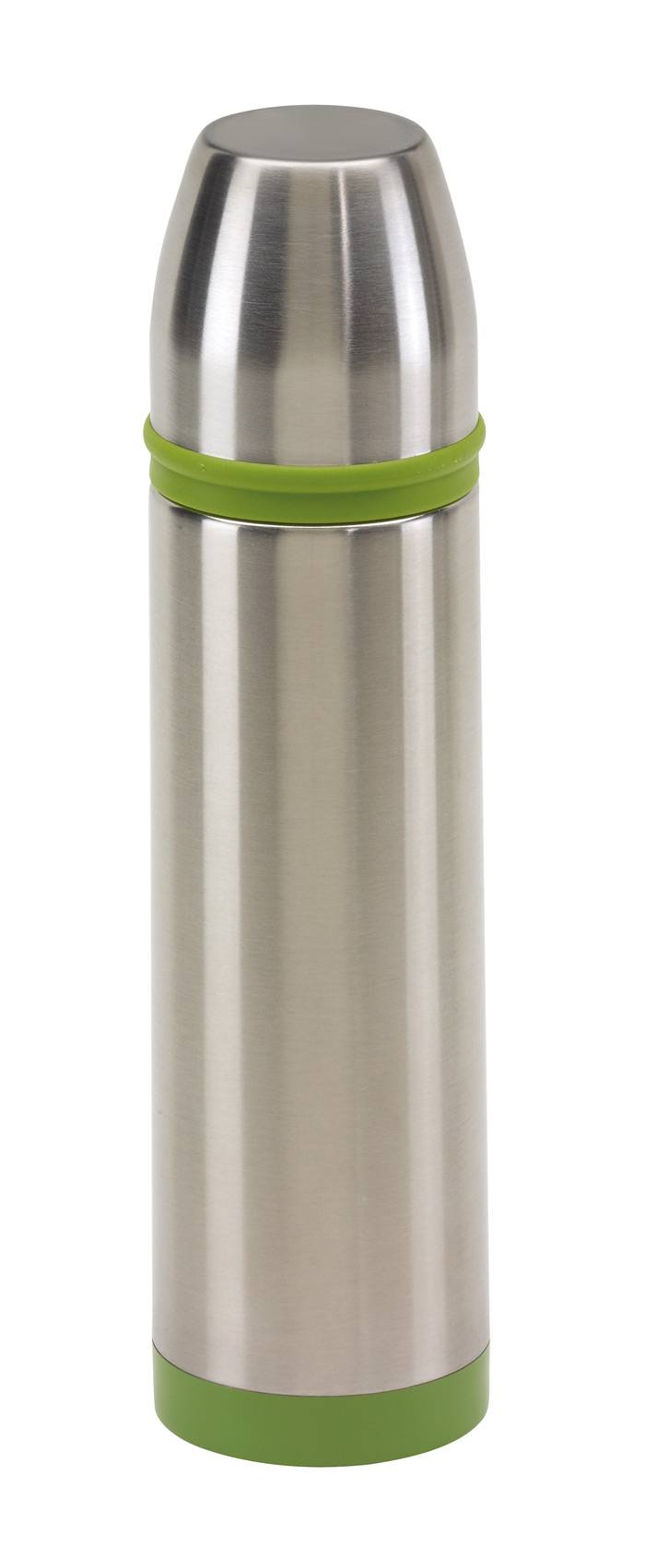 KEEP WARM nerezová termoska, 500 ml, zelená