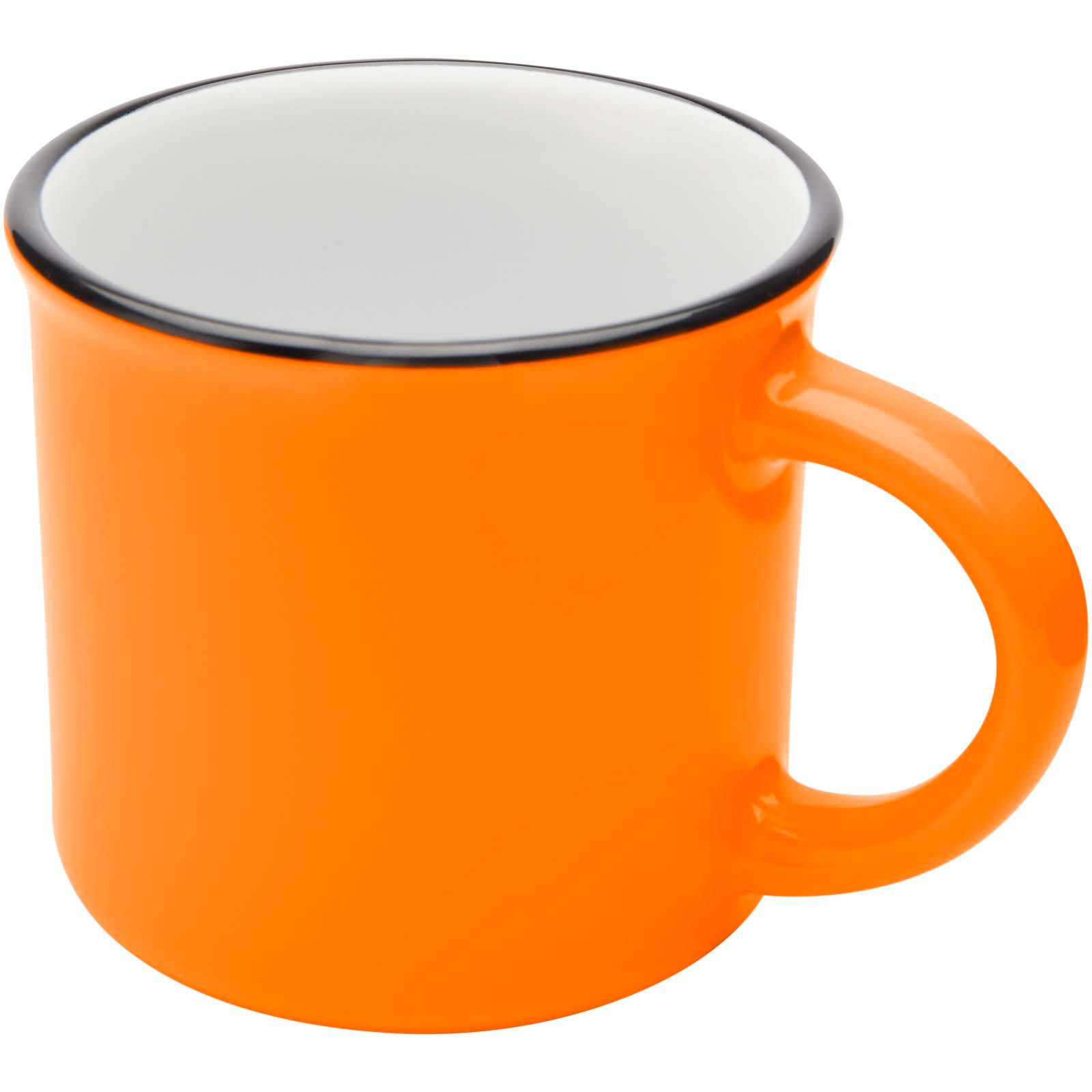 oranžová
