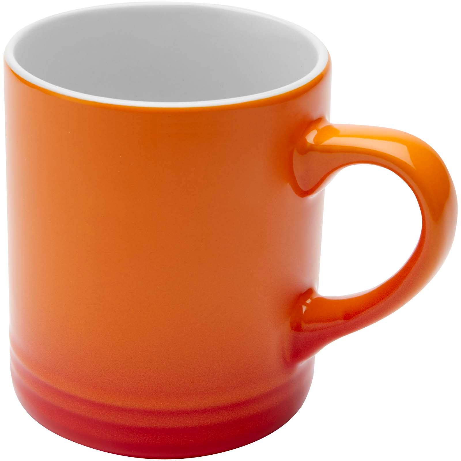 oranžová