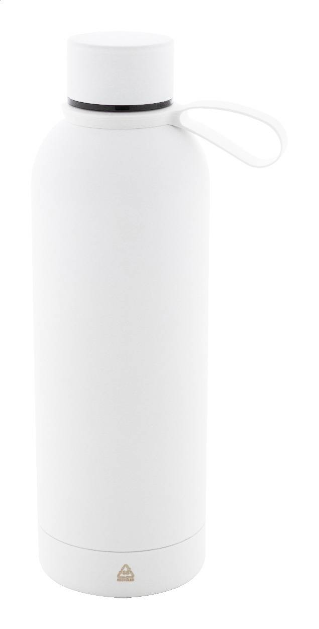 Khumbu RSS izolovaná fľaša, biela