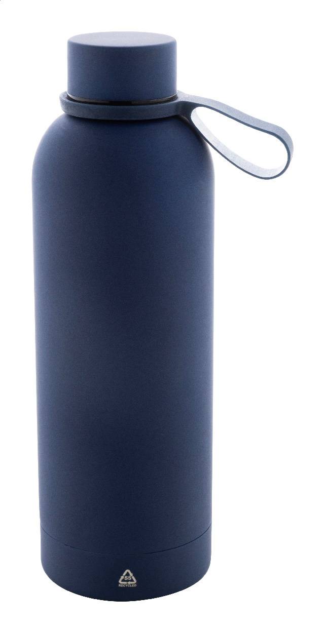 modrá Dark