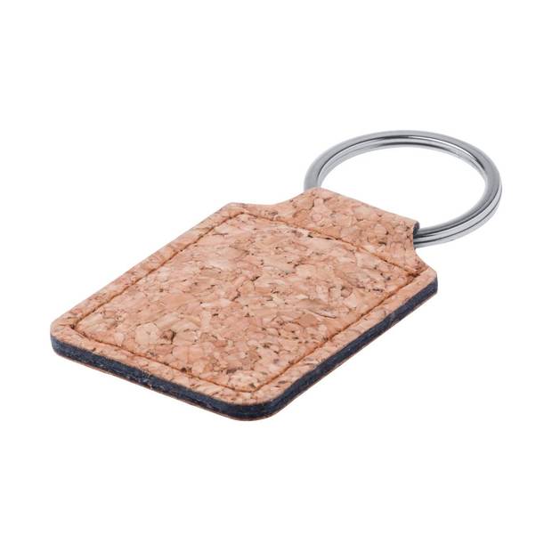 Kimbox prívesok na kľúče, hnedá Kimbox prívesok na kľúče, hnedá