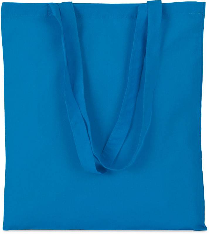 modrá bright turquoise