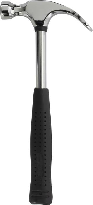 Kladivo s otvárač na fľaše