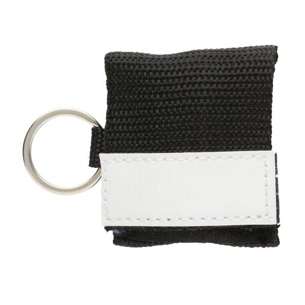 Klíčenka s maskou KPR Klíčenka s maskou KPR