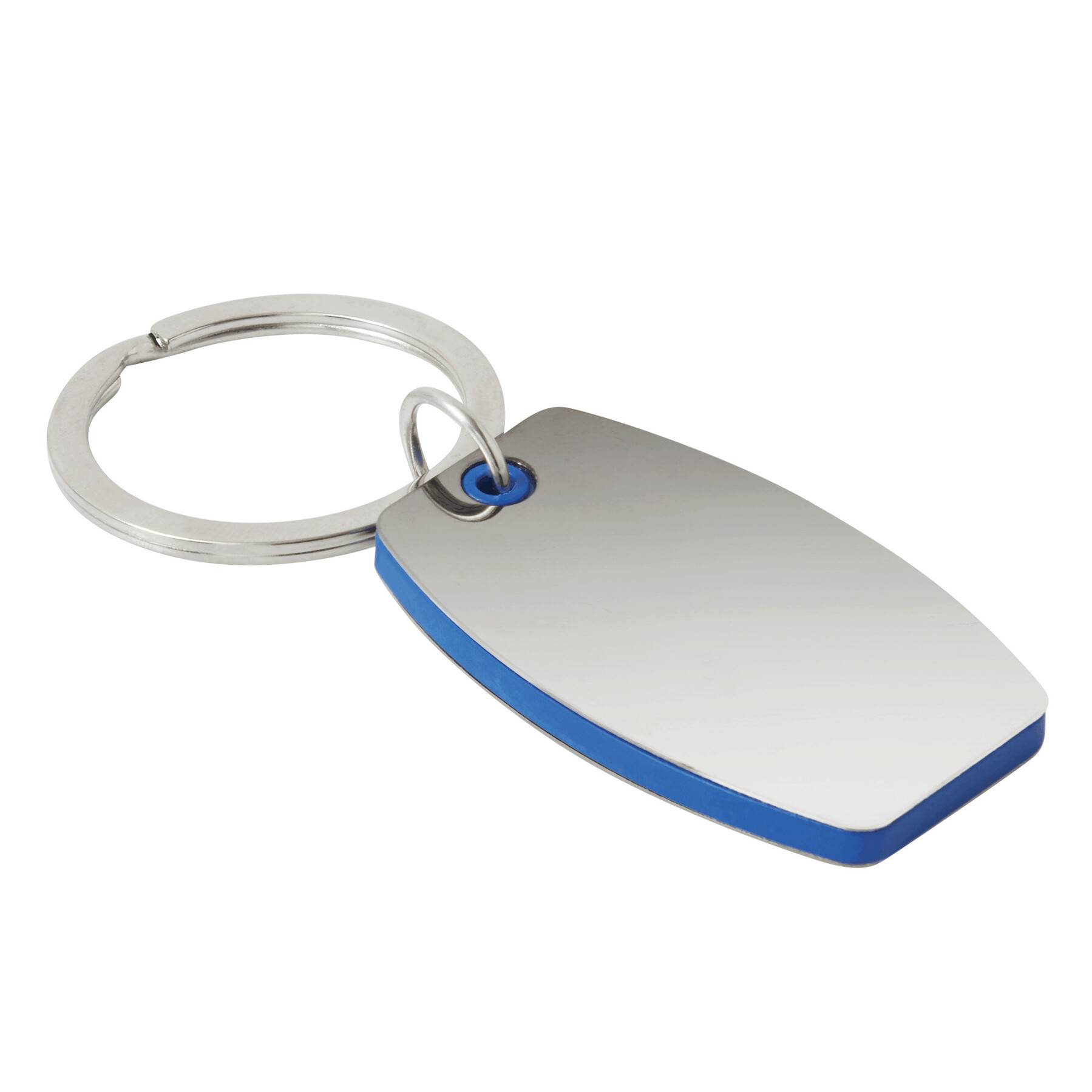 modrá - sivá Silver